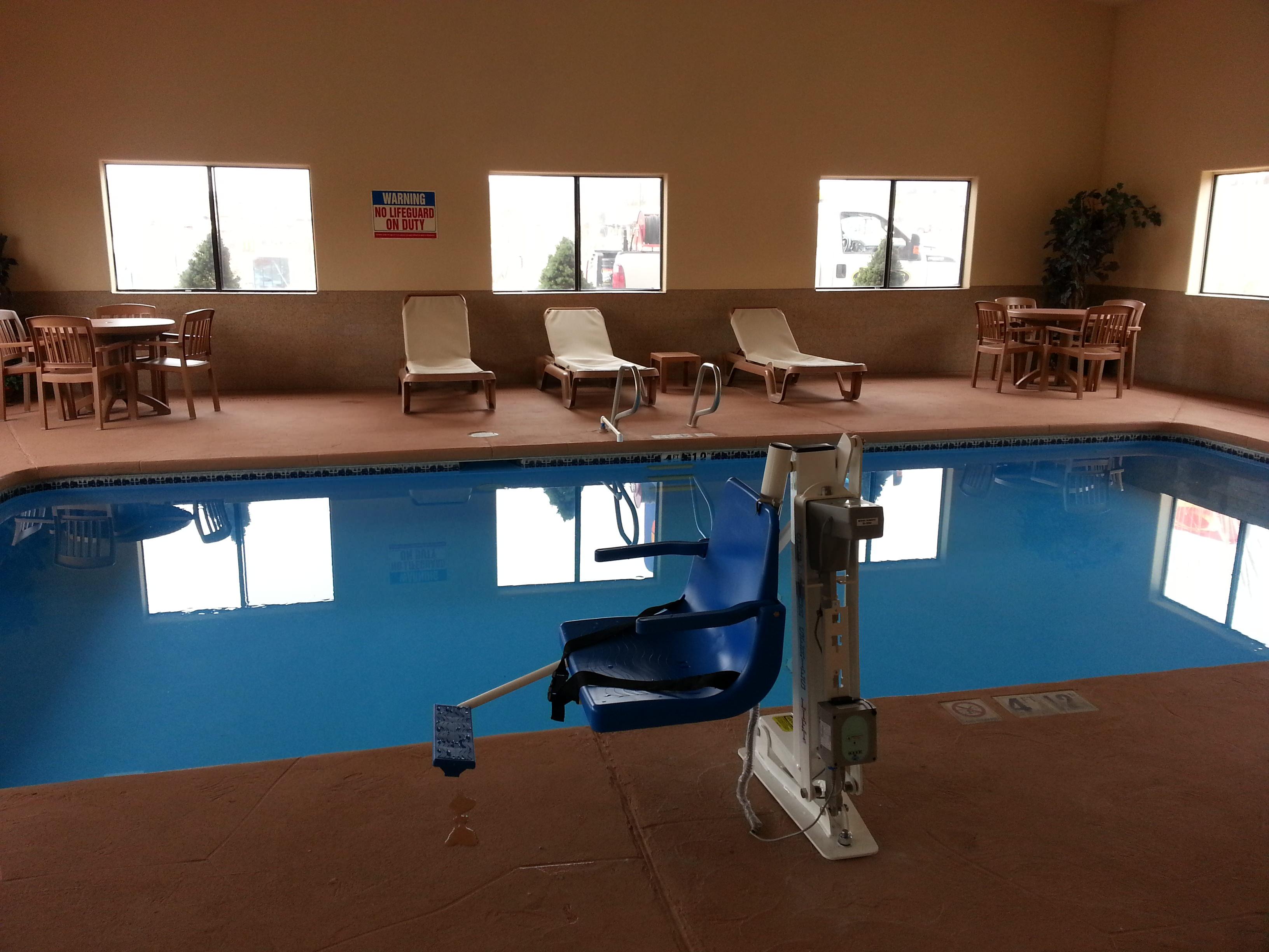 Comfort Inn Near Gila National Forest Сілвер-Сіті Екстер'єр фото