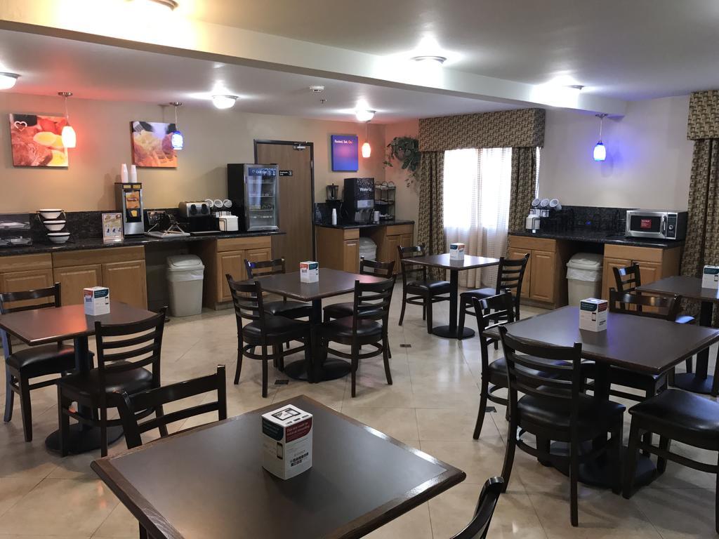 Comfort Inn Near Gila National Forest Сілвер-Сіті Екстер'єр фото