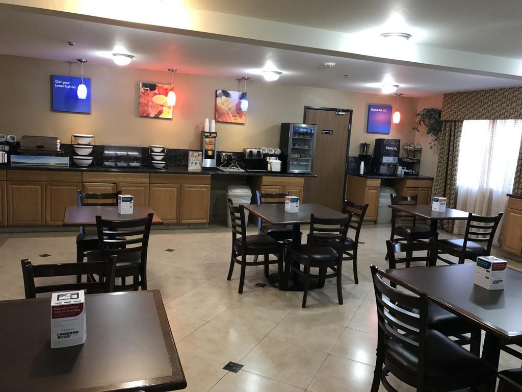 Comfort Inn Near Gila National Forest Сілвер-Сіті Екстер'єр фото
